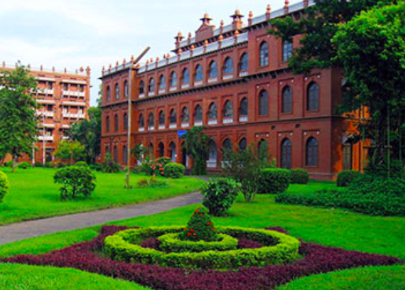 University Of Dhaka | YourStack