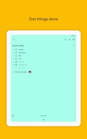 Google Keep Gallery Image #6