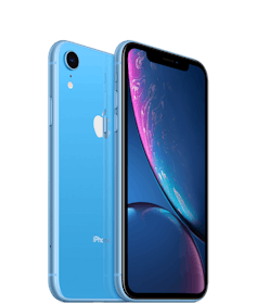 Apple iPhone XR Gallery Image #2
