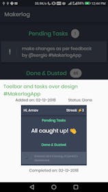 Makerlog Gallery Image #4