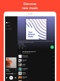 Spotify Gallery Image #13