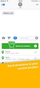Citymapper Gallery Image #8