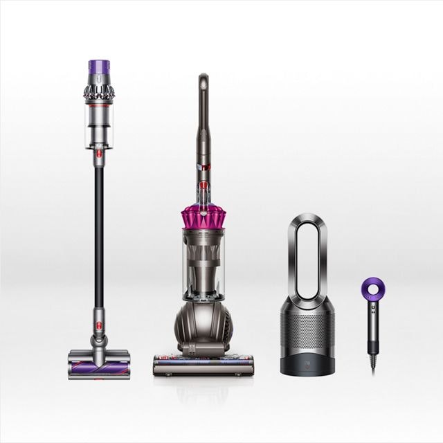 Dyson v7 YourStack
