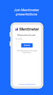 Mentimeter | YourStack