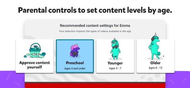 YouTube Kids Gallery Image #2