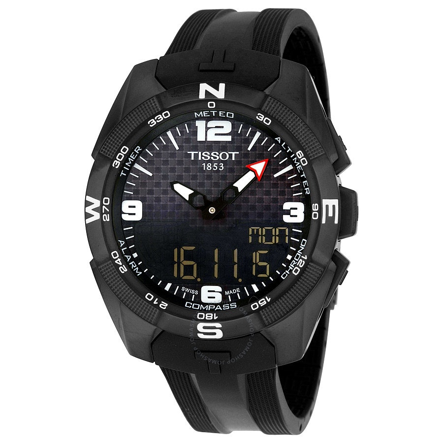 cs tissot