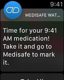 Medisafe Gallery Image #10