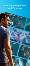 Amazon Prime Video Gallery Image #1