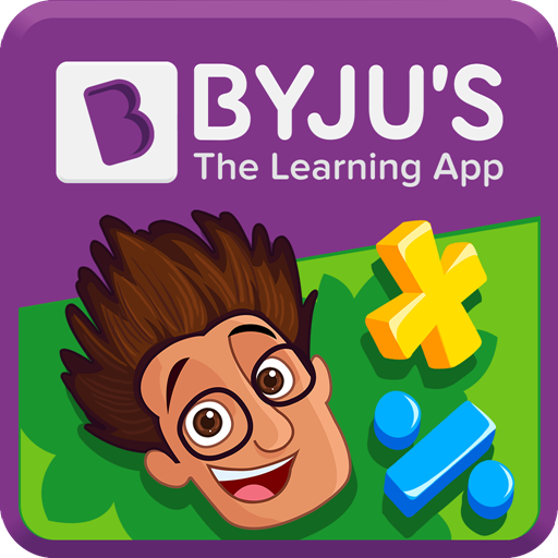 Byju's Learning App YourStack