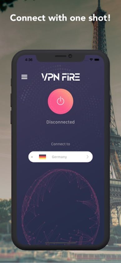 VPN Fire | YourStack