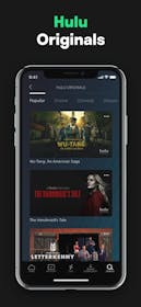 hulu Gallery Image #3