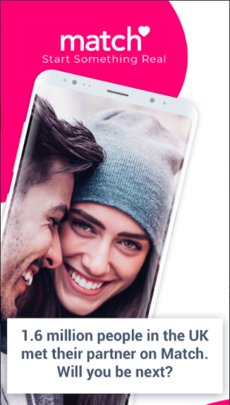 Match UK & Ireland  YourStack