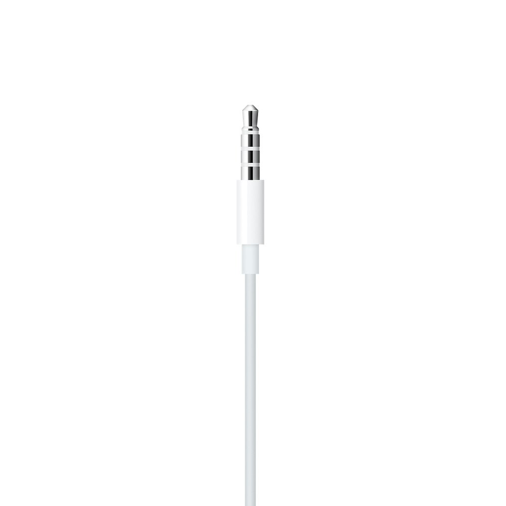 Apple Corded Earbuds YourStack