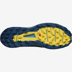 Salomon SENSE RIDE 3 - Trail Running Shoes Gallery Image #1
