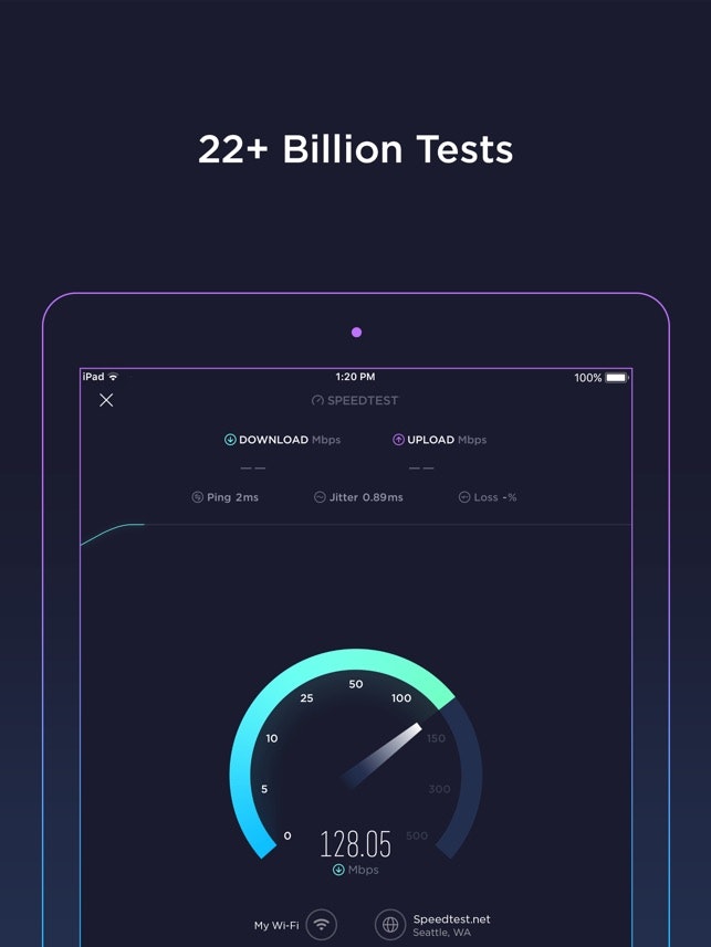 ookla speedtest owned by
