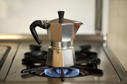 Bialetti Moka Pot Gallery Image #7