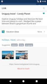 Raindrop.io Gallery Image #4
