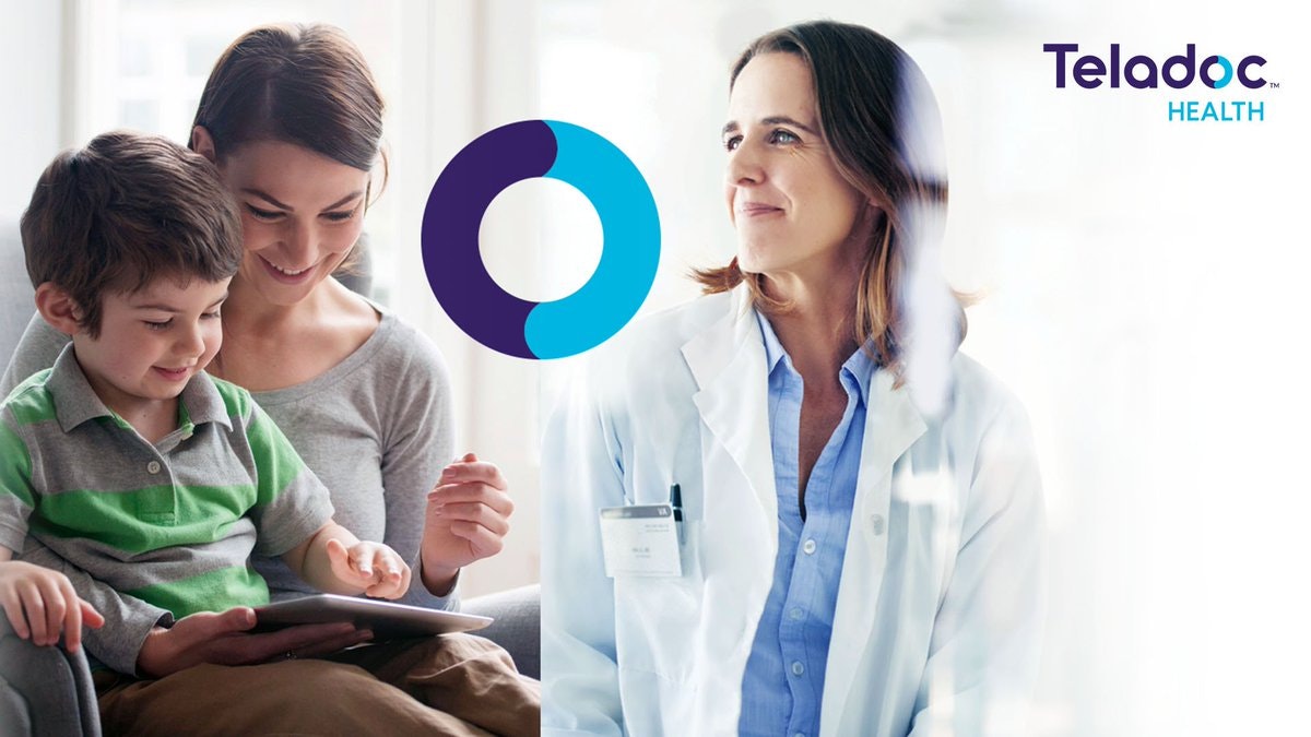 Teladoc Health | YourStack