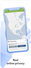 NordVPN Gallery Image #3