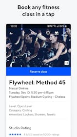 ClassPass Gallery Image #2