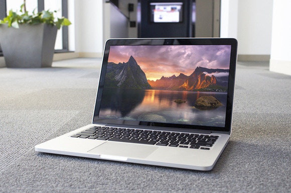 macbook pro late 2013 thunderbolt display