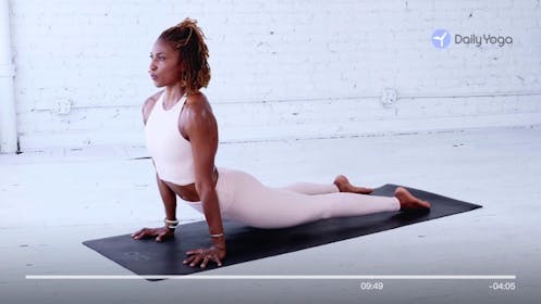 Daily Yoga Gallery Image #19