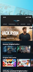 Amazon Prime Video Gallery Image #0