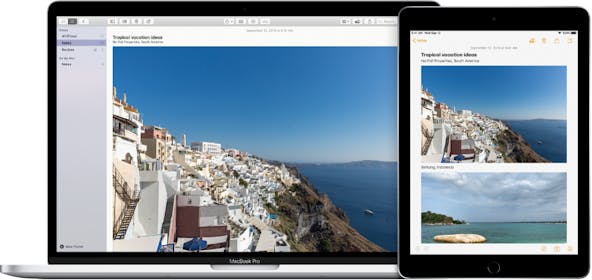 Notes.app Gallery Image #3