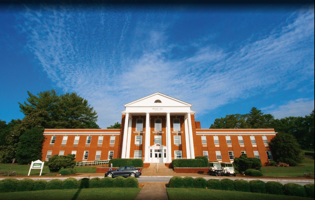 Southern Adventist University YourStack