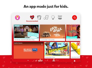 YouTube Kids Gallery Image #5