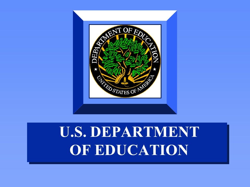 U.S. Department Of Education | YourStack