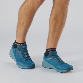 Salomon SENSE RIDE 3 - Trail Running Shoes Gallery Image #4