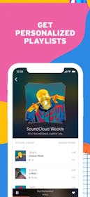 SoundCloud Gallery Image #2
