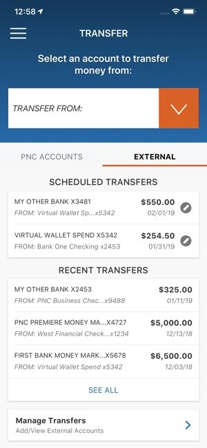 PNC Mobile Banking | YourStack