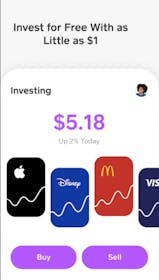 Cash App Gallery Image #4