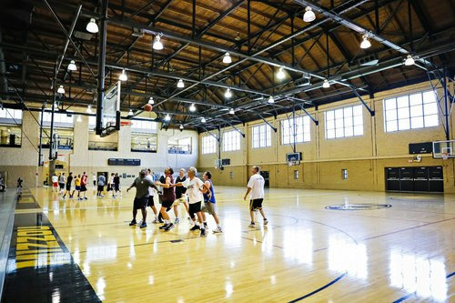 Fullcourt | YourStack