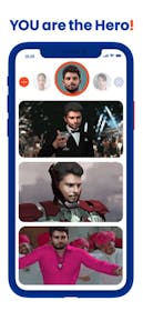 Morphin Gallery Image #3