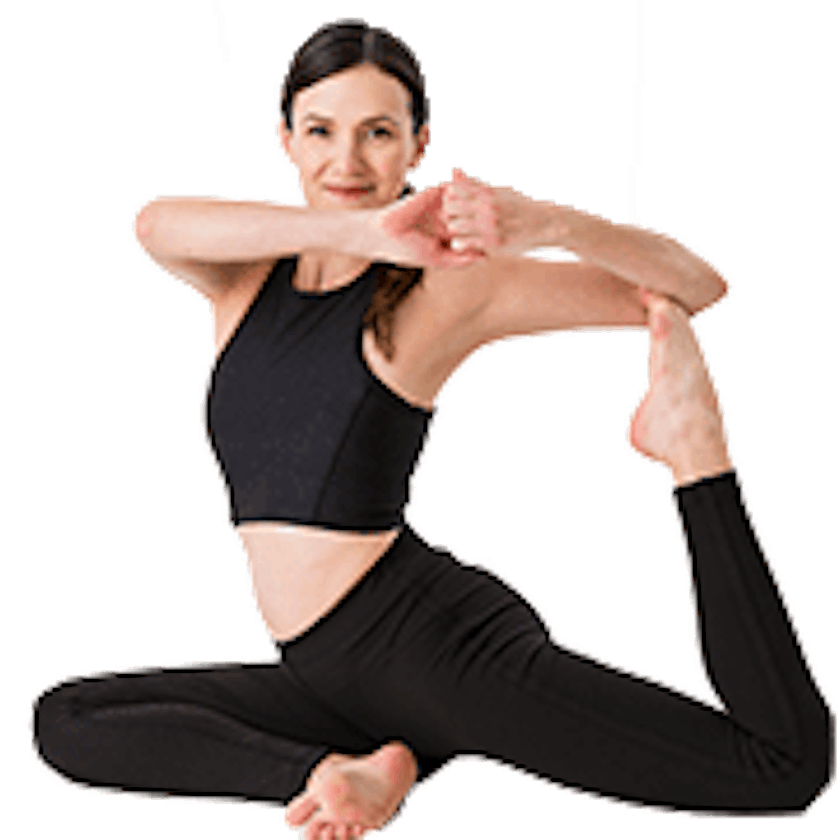 Yoga With Adriene Products  International Society of Precision Agriculture