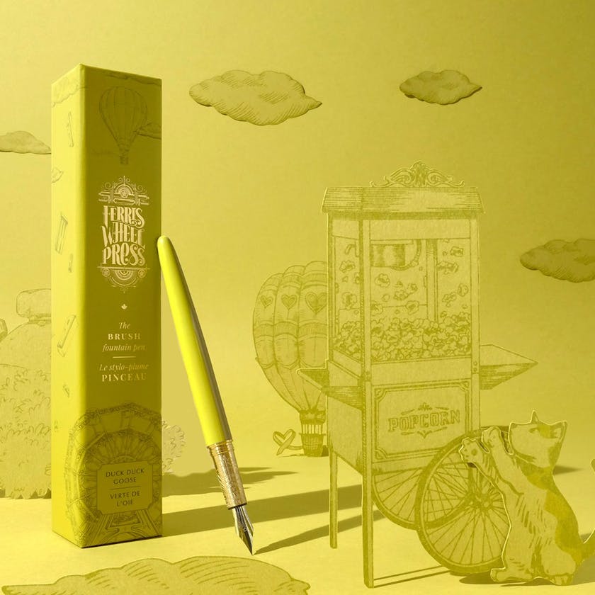 Ferris wheel press ink price Clearance