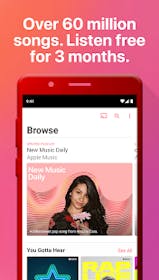 Apple Music Gallery Image #13