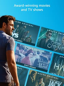 Amazon Prime Video Gallery Image #5