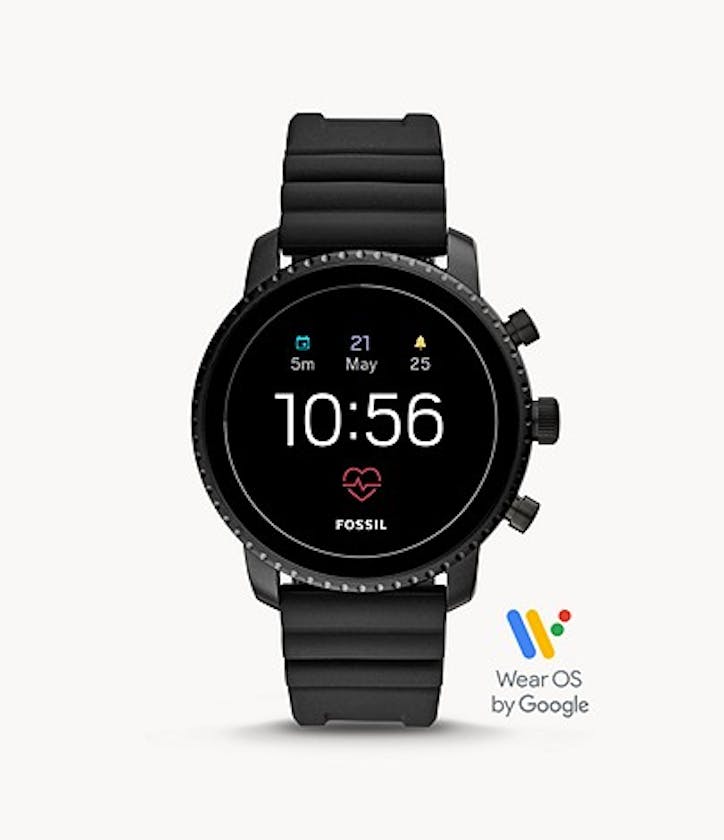Fossil Gen 4 Smartwatch | YourStack