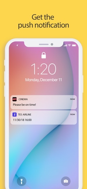 Pass2U Wallet | YourStack