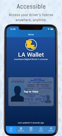 LA Wallet Gallery Image #0