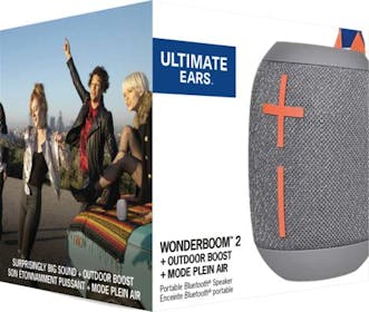 UE Wonderboom 2 Gallery Image #8