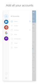 Microsoft Outlook Gallery Image #4