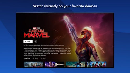 Disney+ Gallery Image #12