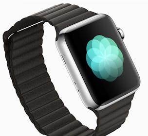 Breathe Watch App Gallery Image #1