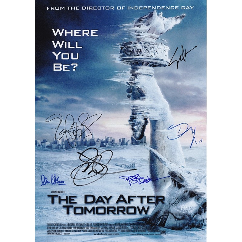 The day after tomorrow store full movie in hindi dailymotion