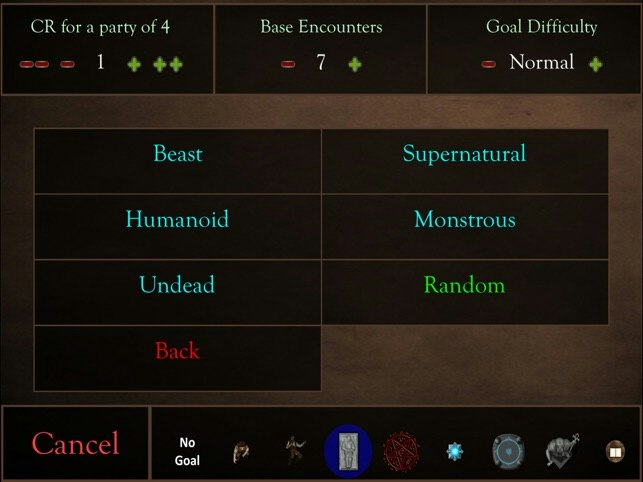 Dnd 5E Dungeon Generator , donjon; D&D 5e Tools – IMUW